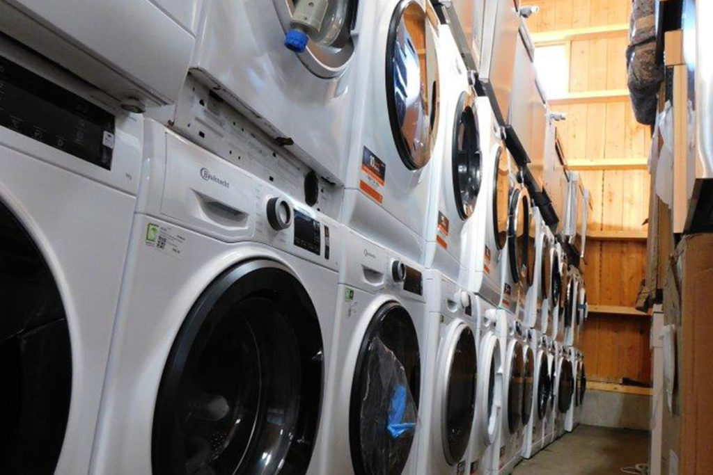 kaufwerk waschmaschinen
